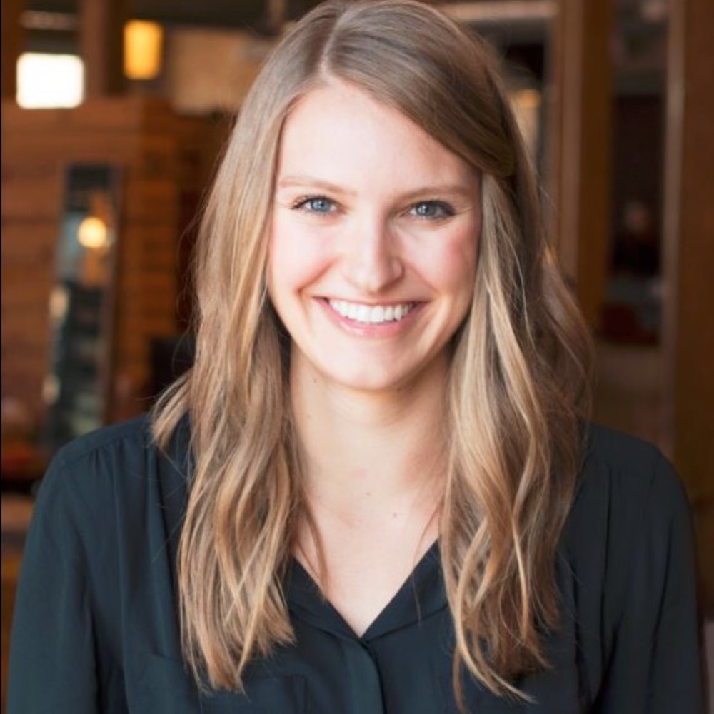 Meet your Posher, Rachel